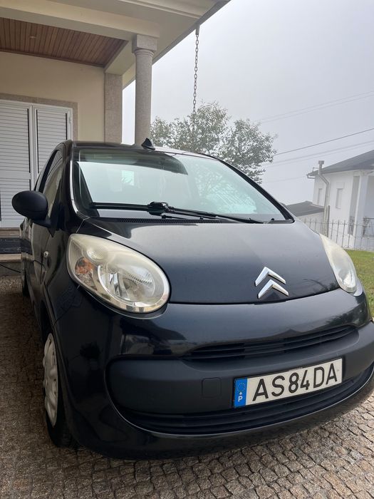 Citroën C1