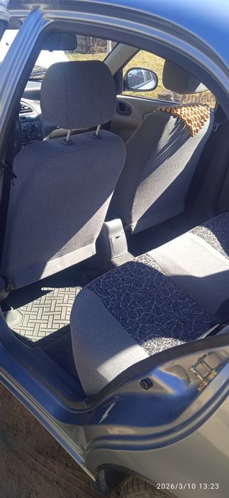 Продам Део ланос / Daewoo Lanos 1,3