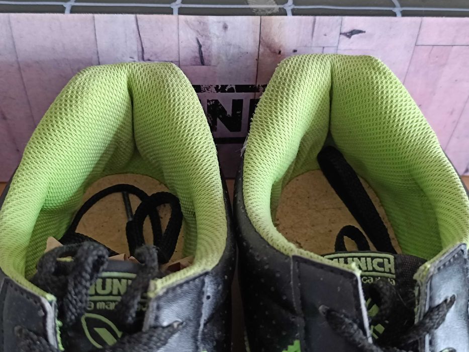 Sapatilhas ou Ténis da Munich:::N.44