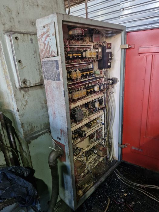 6Т13 фрезерный станок