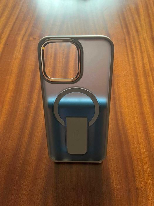 Capa iPhone15 ProMax