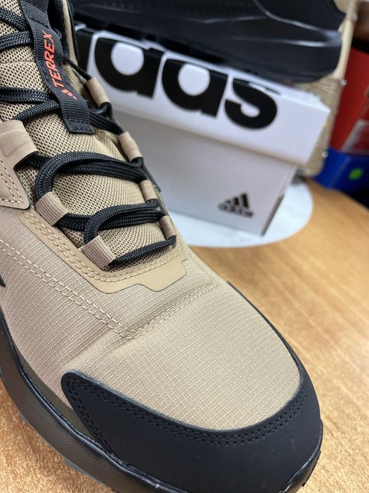 Боти чоловічі терекс