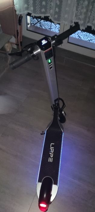 Hulajnoga elektryczna