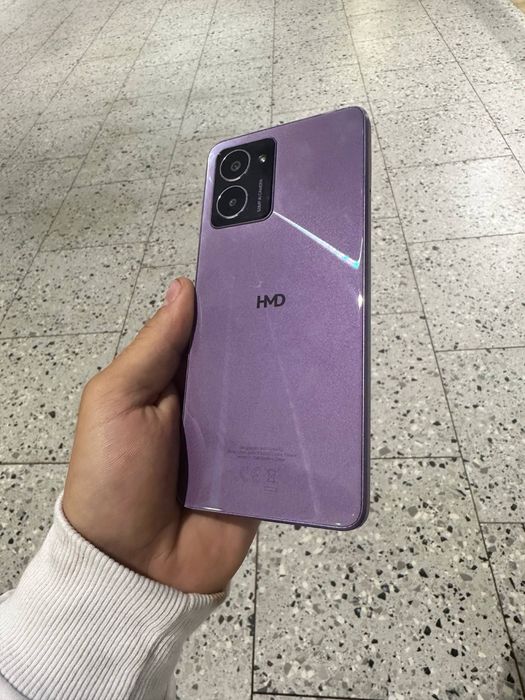 HMD Pulse Pro 8/256 GB! В хорошем состоянии