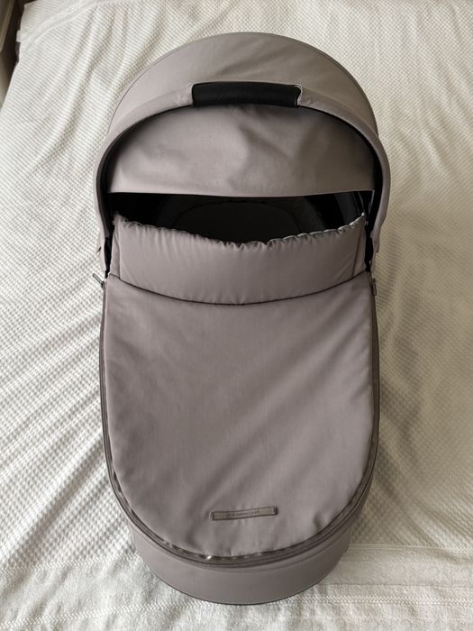 Люлька Cybex priam Mirage grey