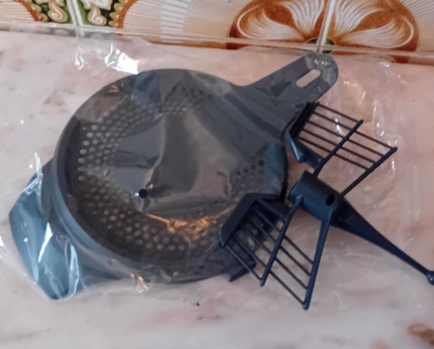 Bimby TM6 Noir – Edição Limitada, Nova