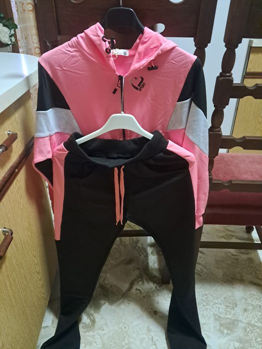 FATOS DE treino de crianças dos 4 anos 16 anos