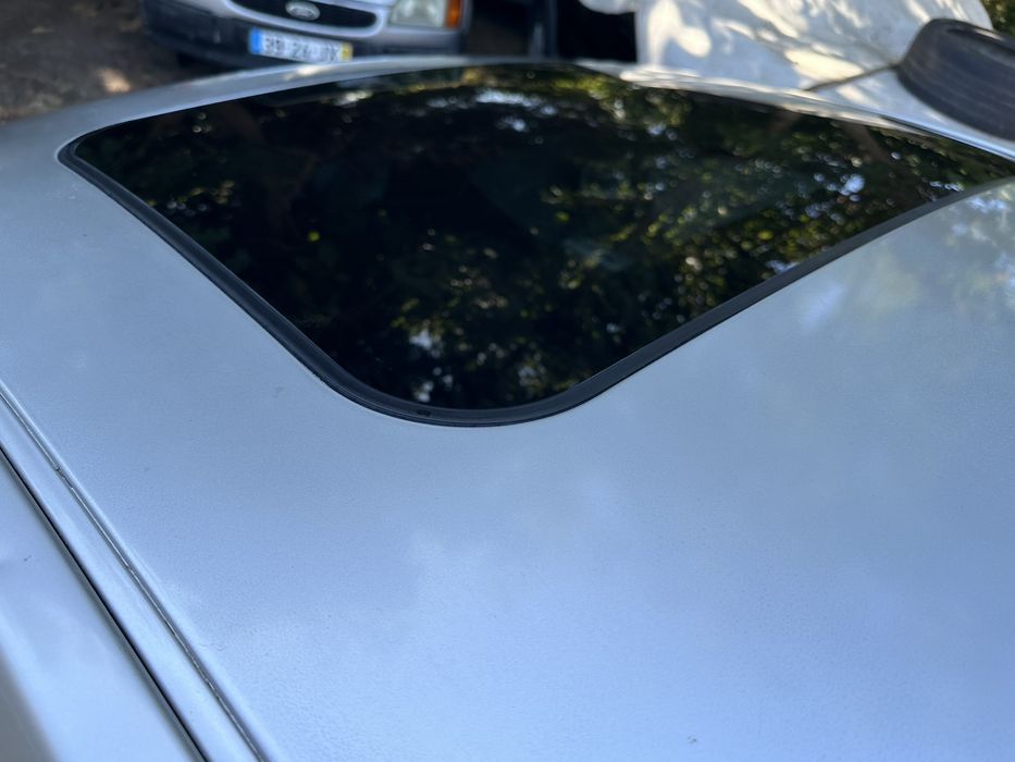 Volkswagen Bettel