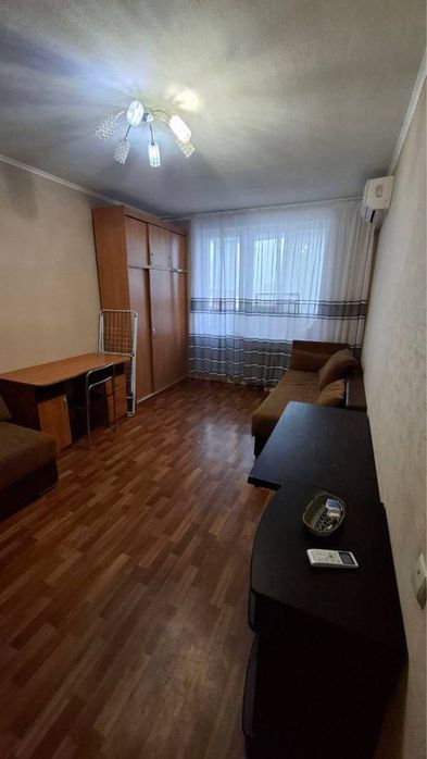 Сдам Квартиру на Алексеевке 2мин до метро Победы