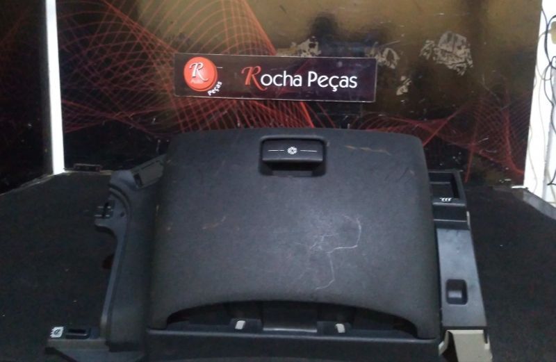 Porta Luvas Citroên C4 Grand Picasso I (Ua_)