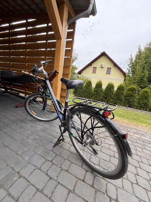 Rower męski Sztorm Avalon 28” – stan bardzo dobry!
