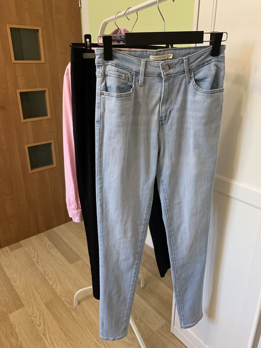 Spodnie Levis 28/32