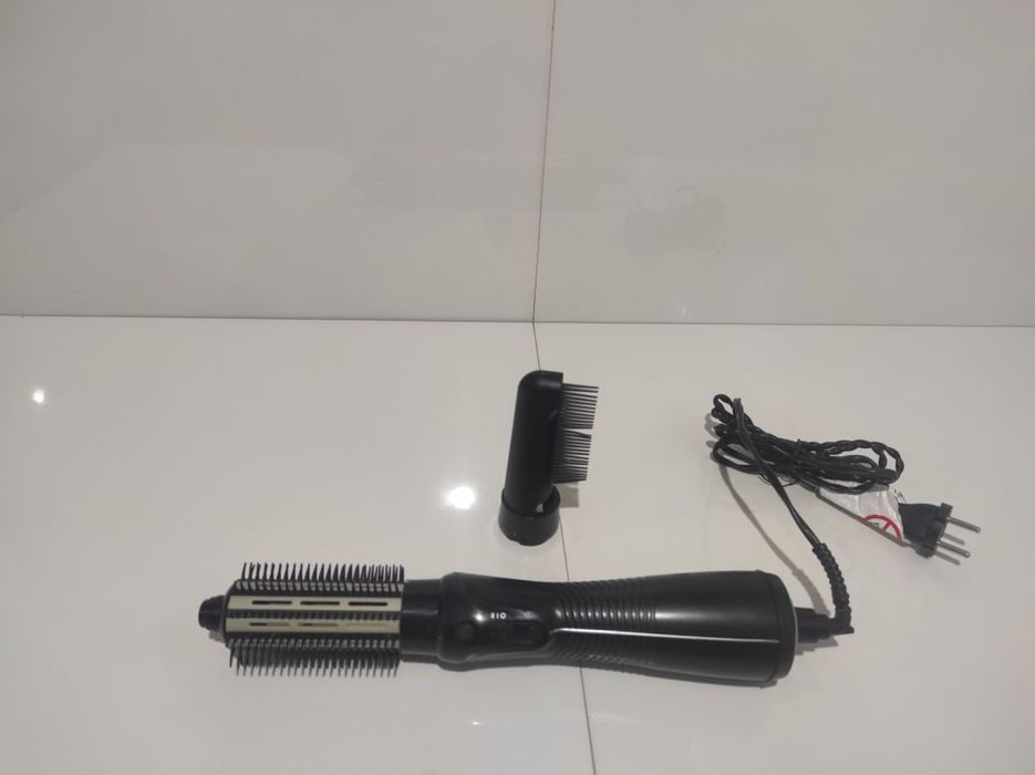 Lokówko-suszarka Braun Satin Hair 7 Bras720e