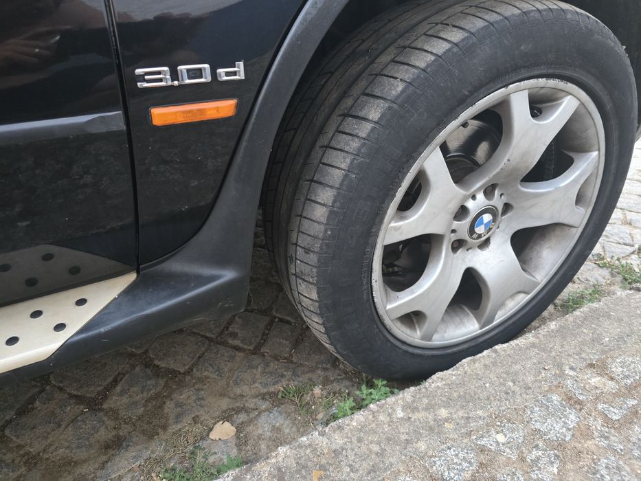 Bmw x5 manual 2002