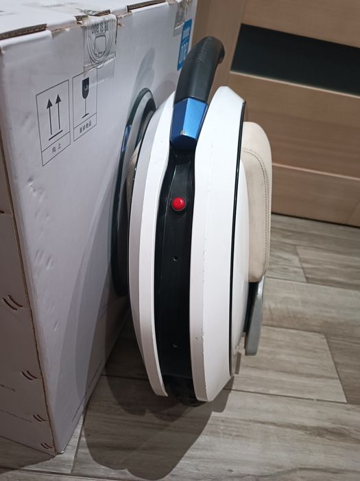 Моноколесо Ninebot One E+, S2