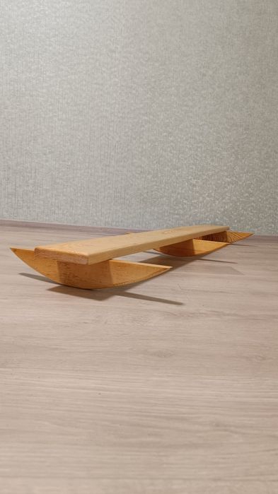 Балансувальна платформа