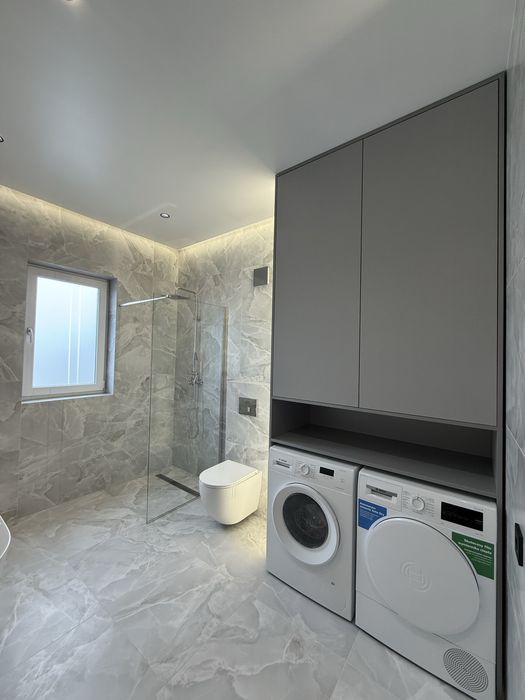 Продається Новий 4-х кімнатний Таунхаус. 123 м.кв.