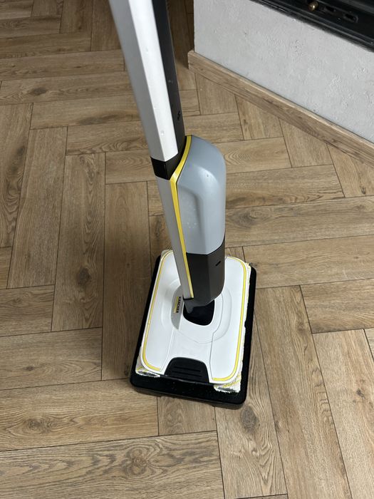 Mop        Karcher