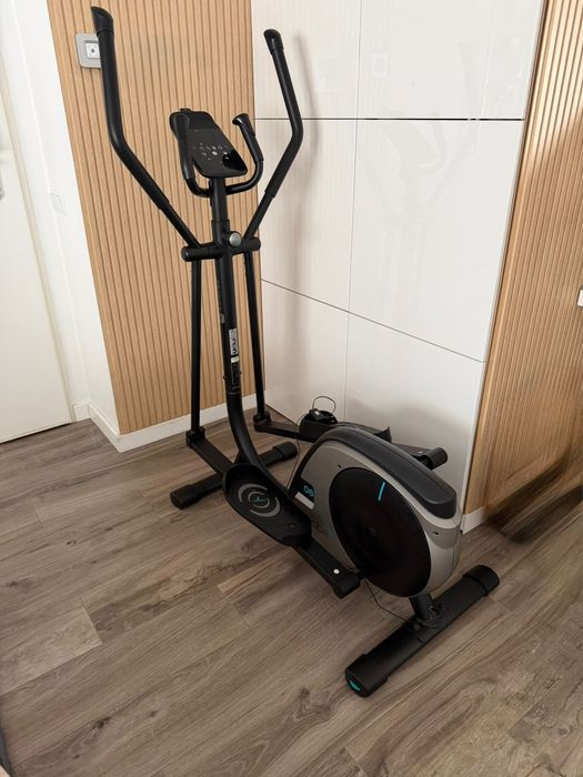 Bicicleta Elíptica Domyos EL500 (E-Shape 06)