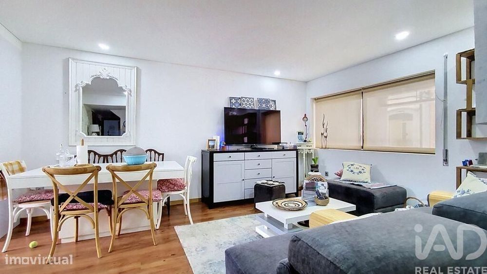 Apartamento T3 em Ovar, São João, Arada e São Vicente de Pereira Jusã