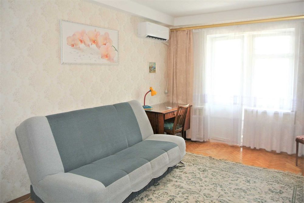 Метро Оболонь - 5 хв. Оренда 1к квартира Вул. Героїв полку Азов 25Б