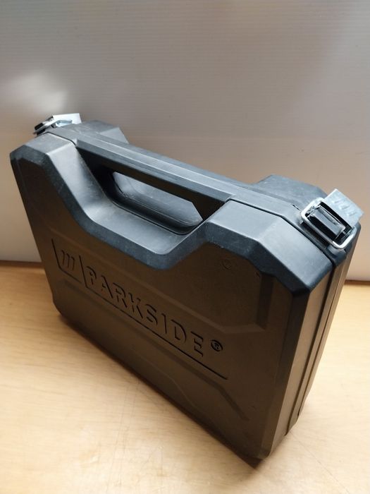 Berbequim de impacto Parkside PSBM 500 C4