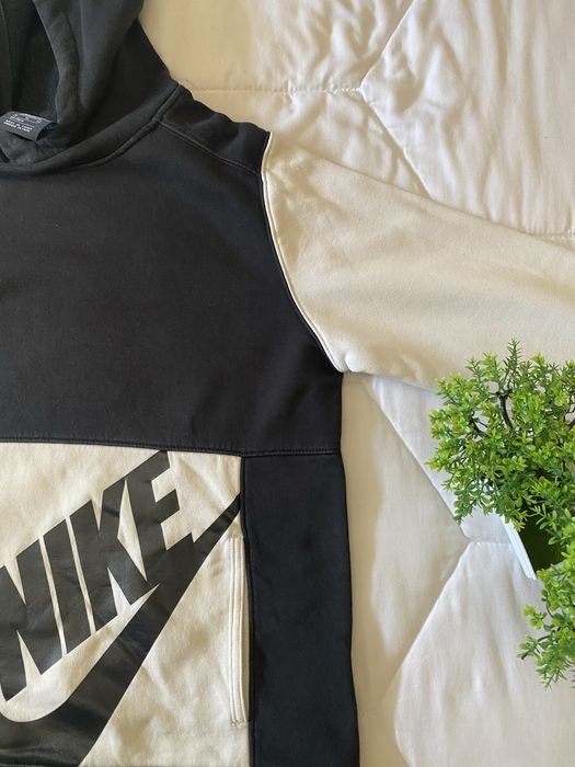 Nike Hoodie Black Sportswear