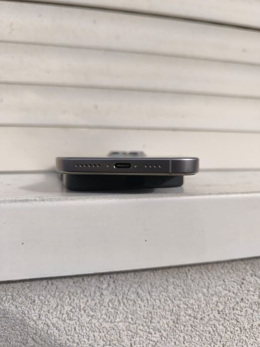 iPhone 16 Pro Max - 256GB