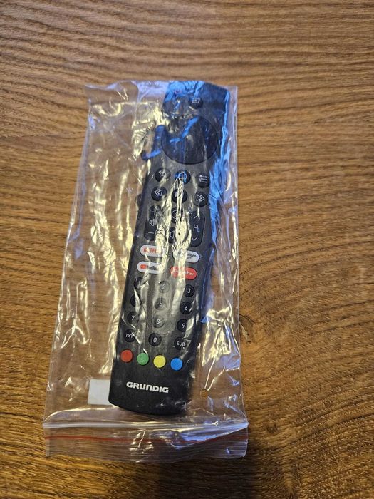 Pilot GRUNDIG TS8187R-11, TS9 -nowy