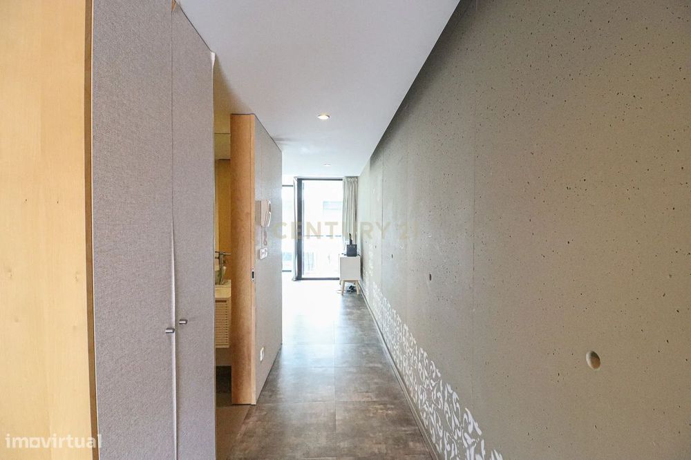 Apartamento T1  em Vera Cruz Aveiro