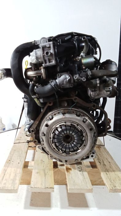 Motor Opel Astra H 1.7 Z17DTH