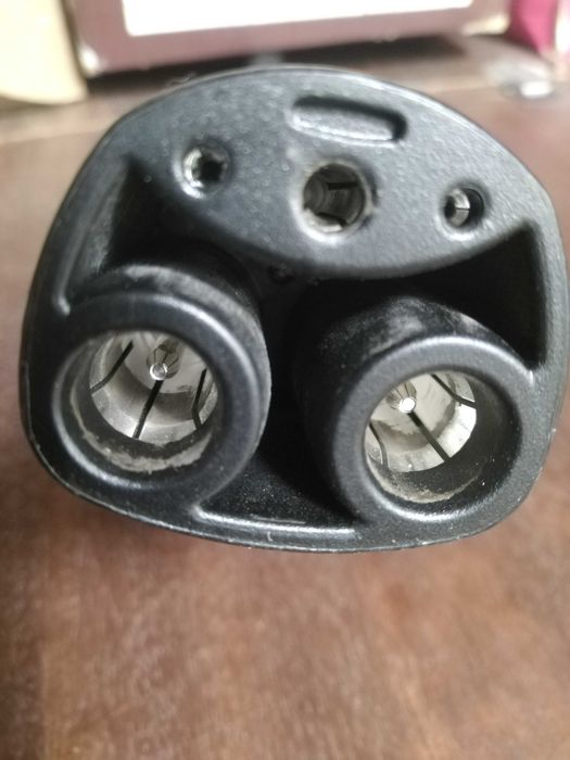 Пистолет для Tesla