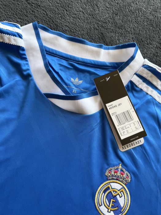 Koszulka Real Madryt