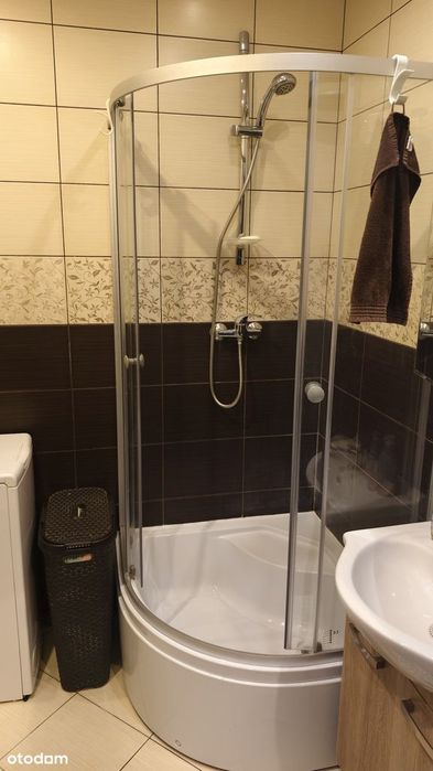 Mieszkanie, centrum miasta, 51m2, 2 pokoje