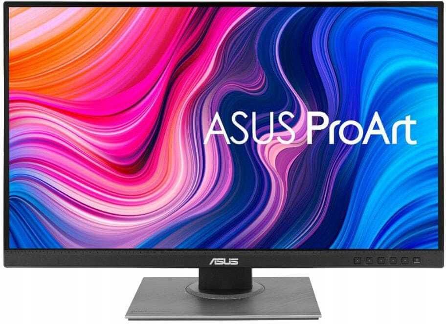 Monitor ASUS ProArt PA278QV 27'' 2560x1440px IPS