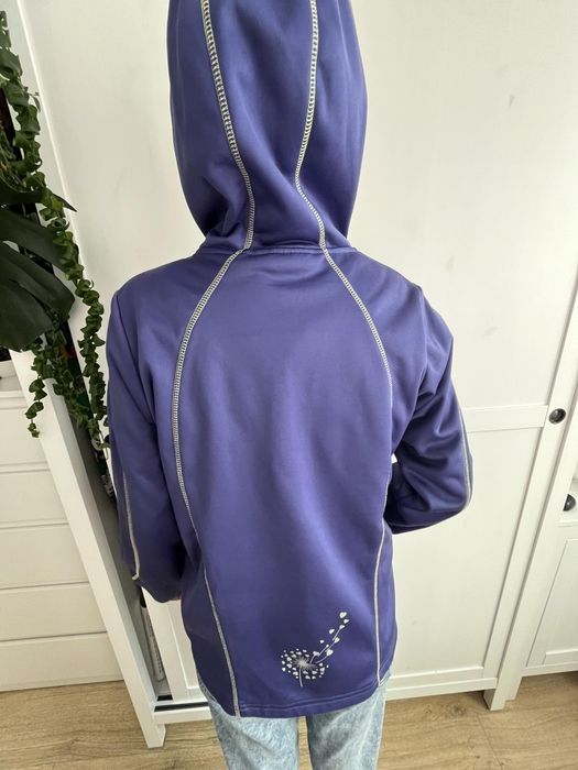 Kurtka soft shell Crivit