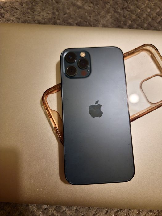 Iphone 12 pro em ótimo estado