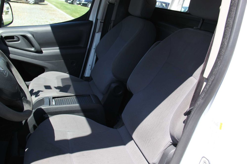 Peugeot Partner 1.6HDI