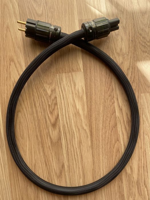 Кабель Furutech FP-3TS762