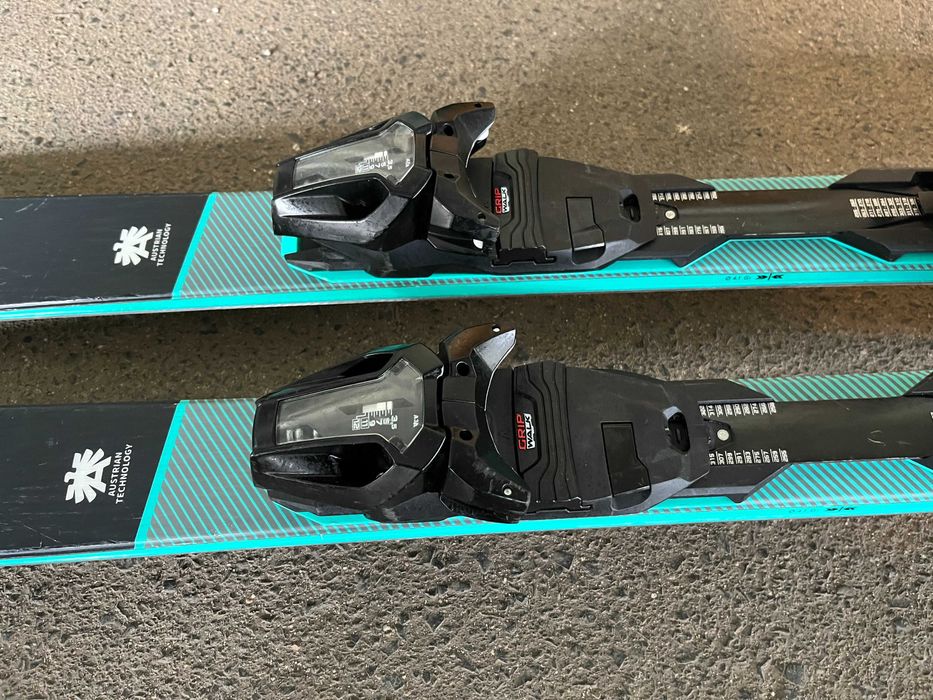 Narty KASTLE RX11 160 cm Premium SL 2023 ! R11,8