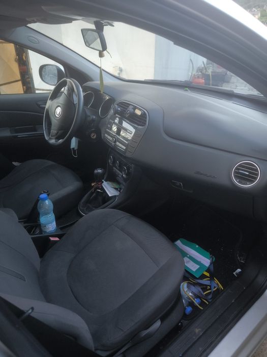 Vendo Fiat bravo 1.6 MultiJet
