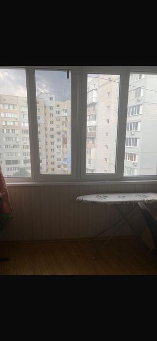 Трёхкомнатная Квартира Ушакова