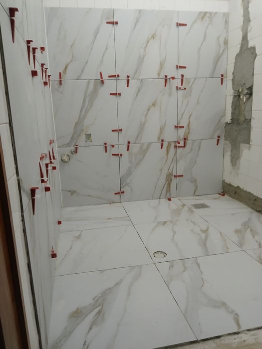 Pinturas, Remodelações, trabalhos Gerais