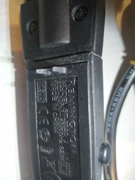 мультистайлер, щипцы-гофре профессиональные Remington шнур3м