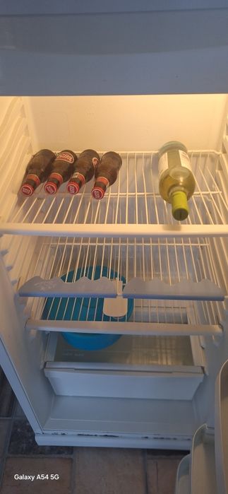 Frigorífico wirpool