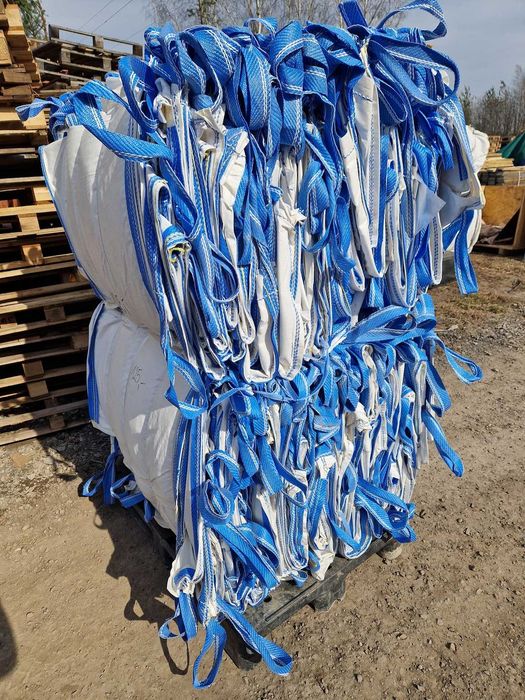 Worki bigbag sprzedaż bigbagi 120cm/ 150cm/ 170cm/ 200cm
