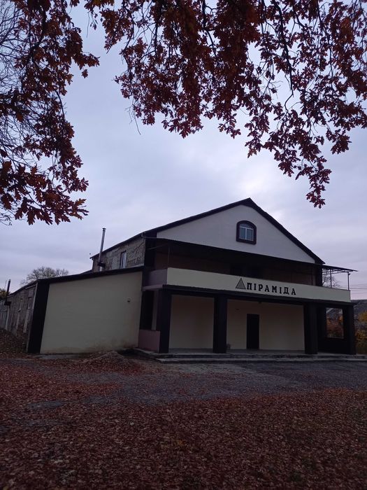 Оренда приміщення