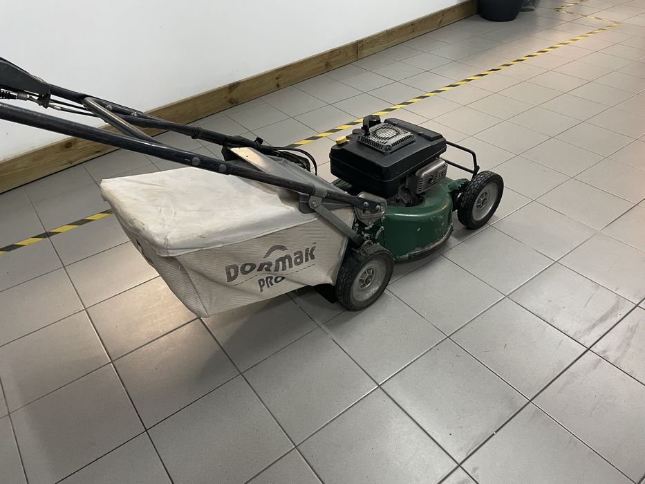 Corta relva Tijardim