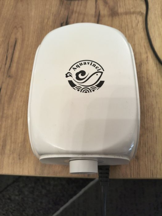 Pompka powietrza AquaVinci Brezee