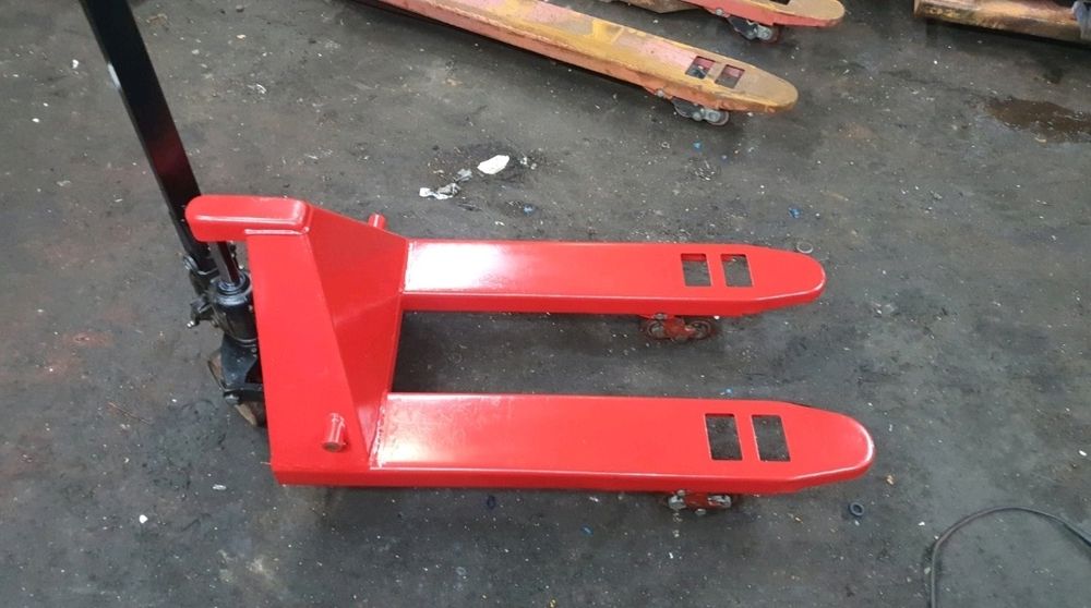 Коротка рокла довжина вил 800мм.